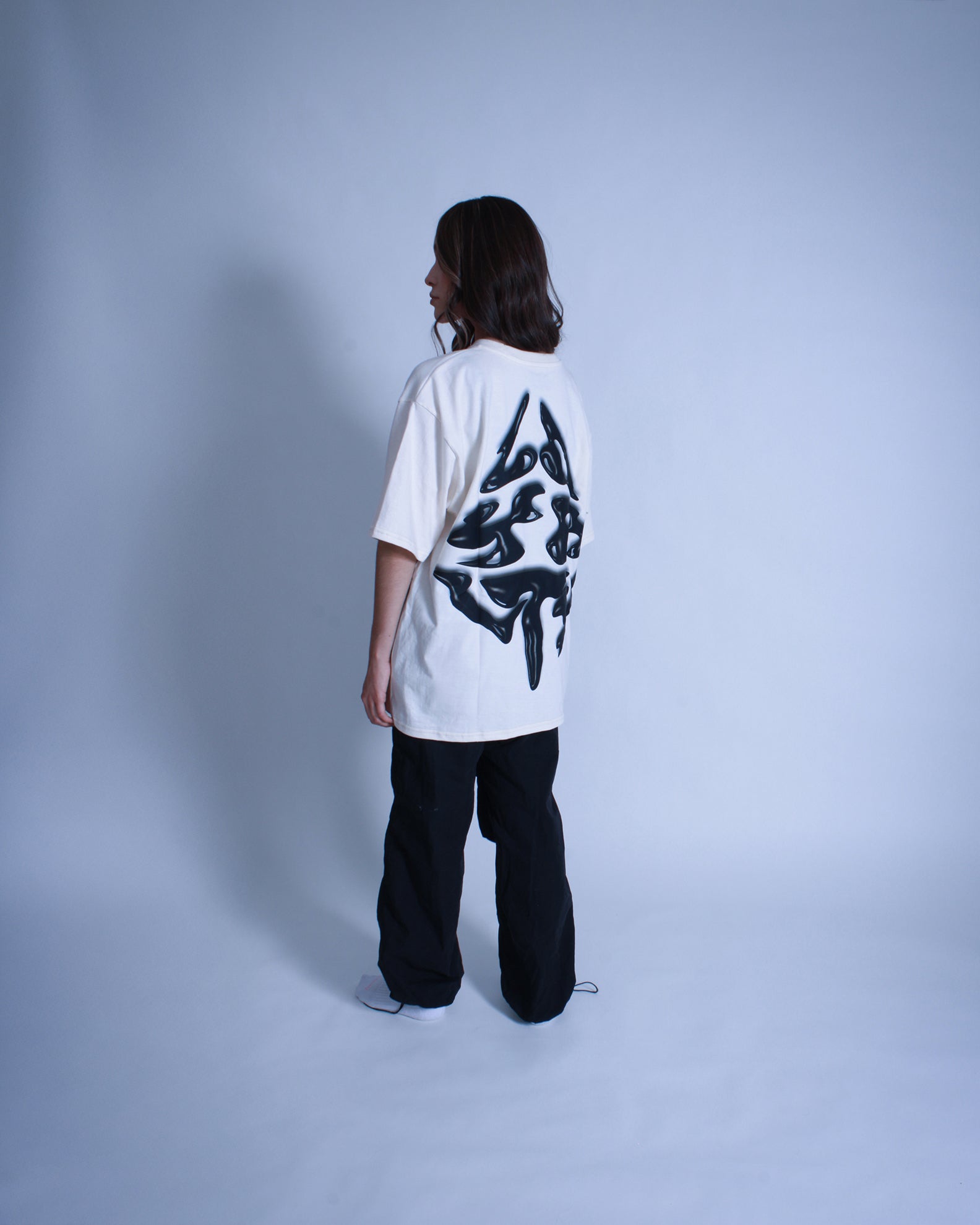 LOYALTY - THE STAR blanco