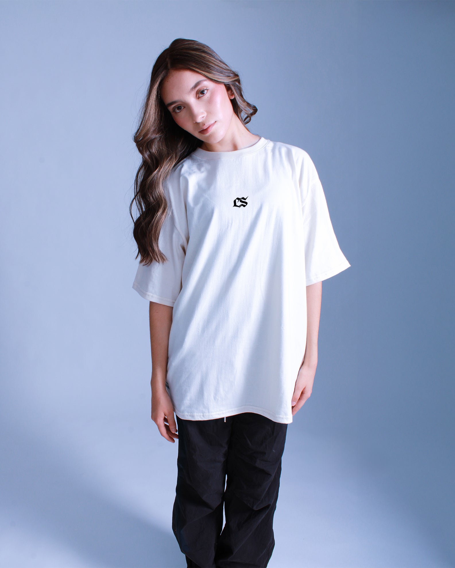 LOYALTY - THE STAR blanco