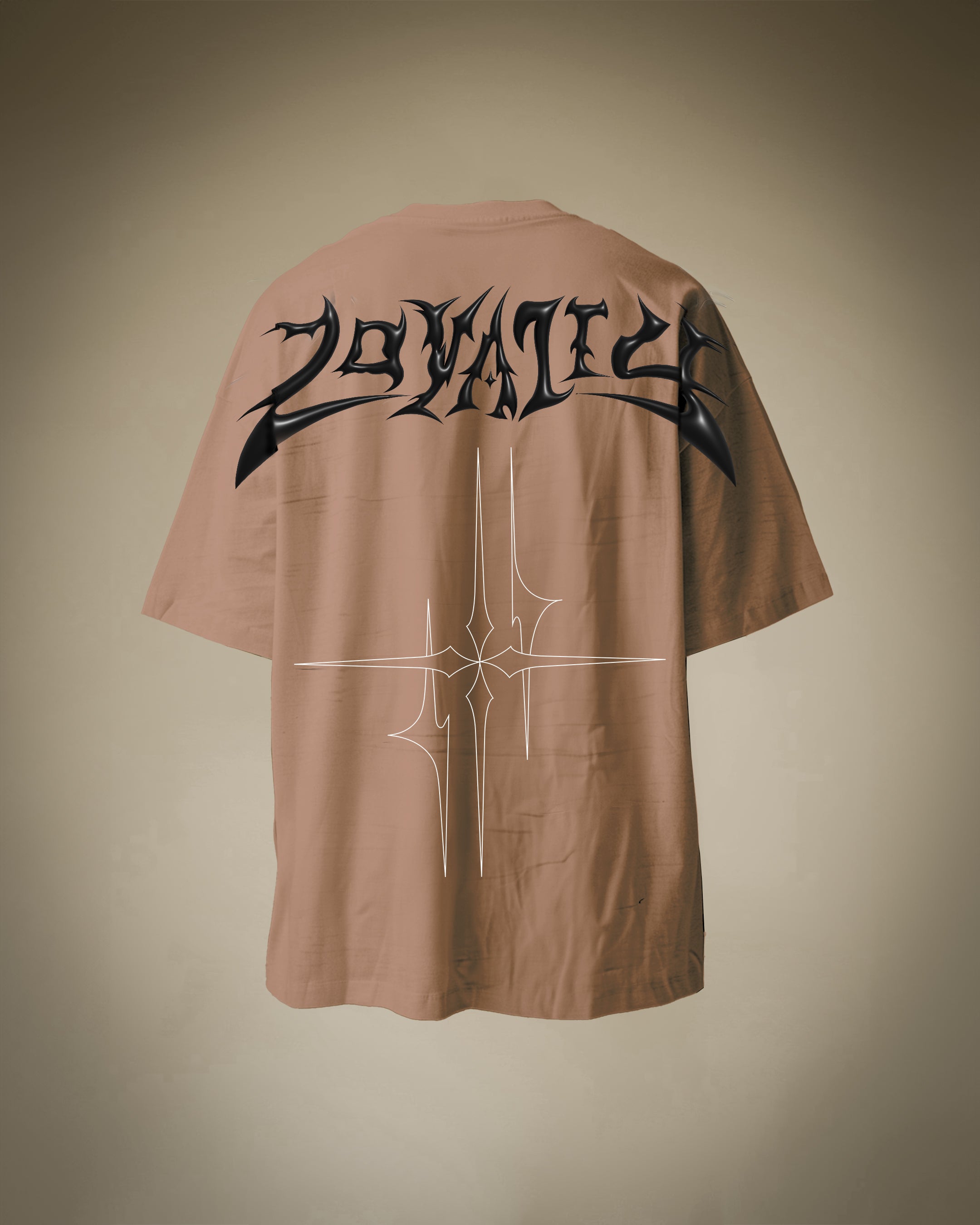 LOYALTY - STAR CORE café