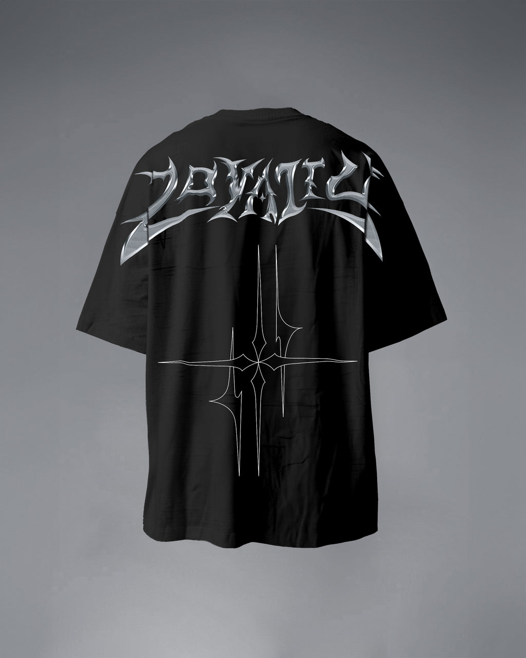 LOYALTY - STAR CORE negro