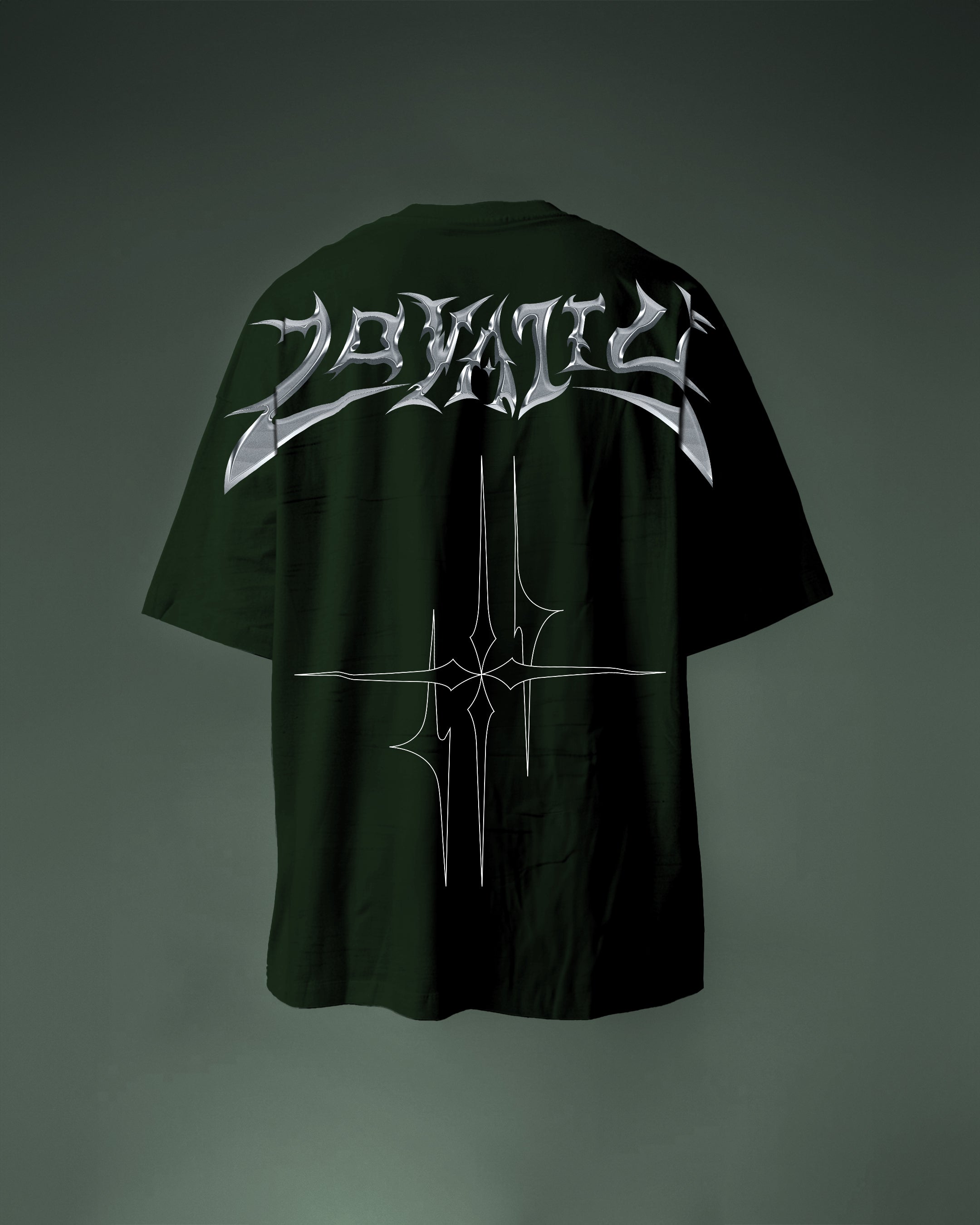 LOYALTY - STAR CORE verde