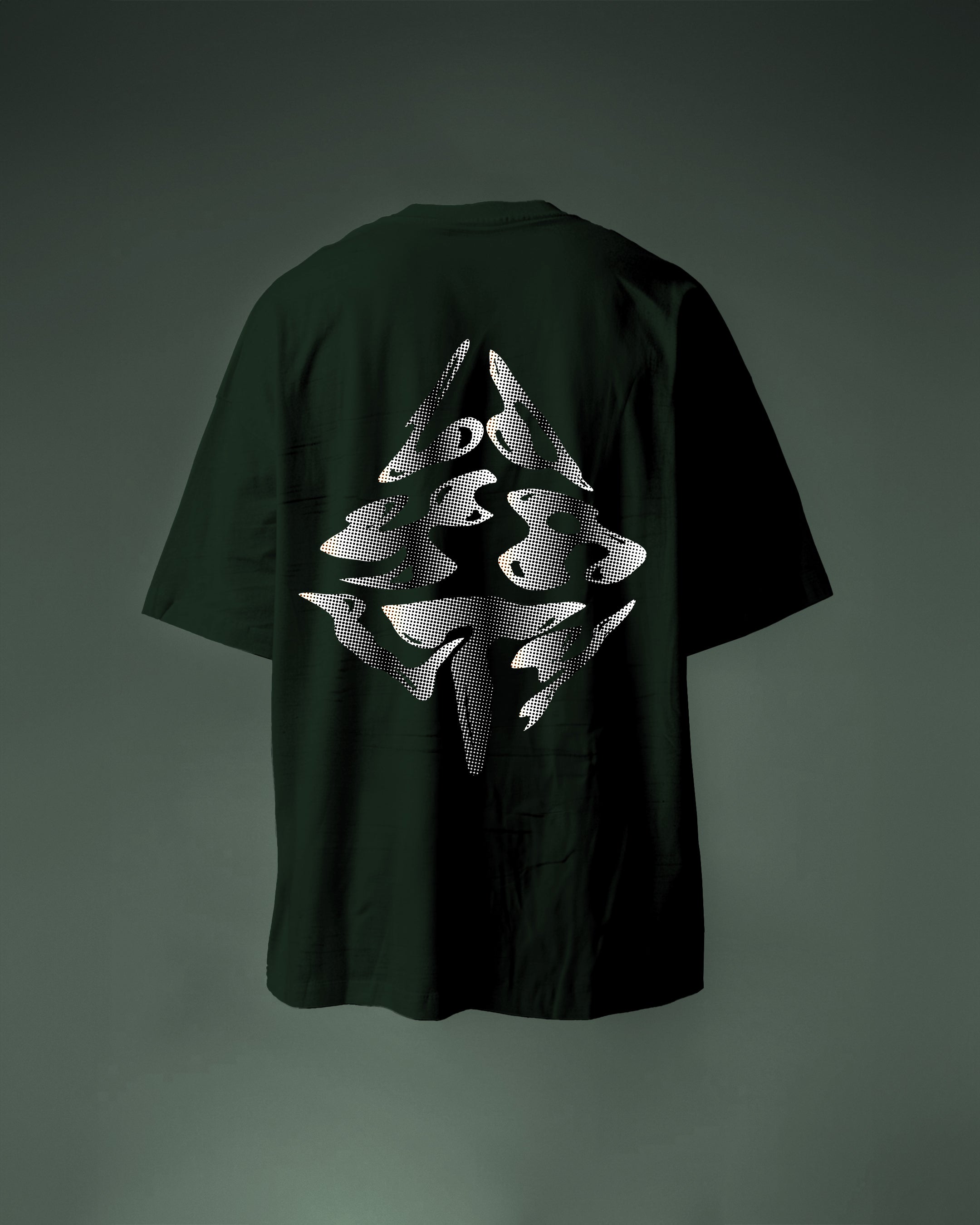 LOYALTY - THE STAR verde