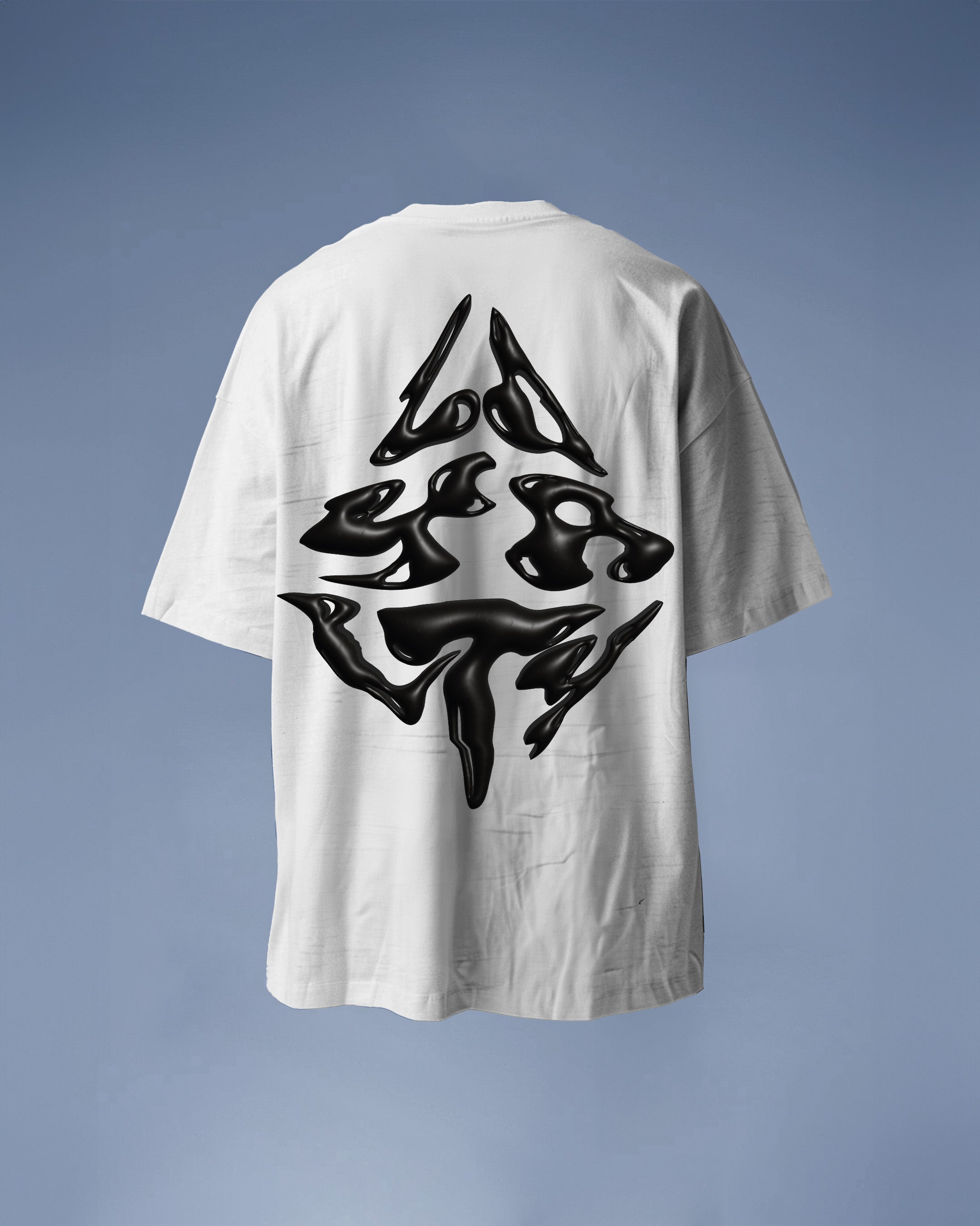 LOYALTY - THE STAR blanco